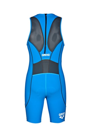 Combinaison de bain - Bleu