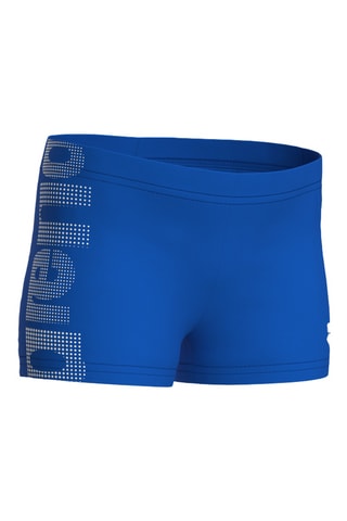 Boxer de bain - Bleu roi