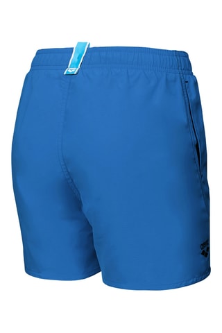 Short de bain - Bleu