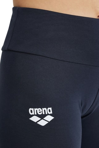 Legging taille haute - Bleu marine
