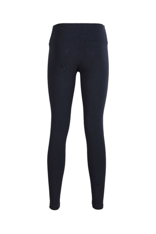 Legging taille haute - Bleu marine