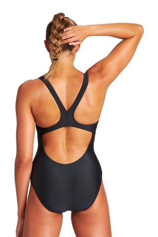 Maillot 1 pièce - Noir