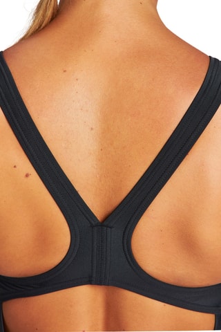 Maillot 1 pièce - Noir