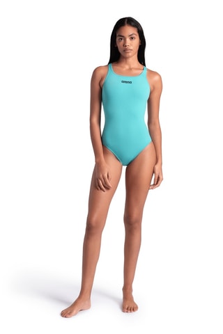 Maillot 1 pièce - Ciel