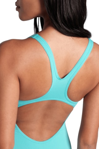 Maillot 1 pièce - Ciel