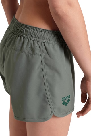 Short - Vert foncé