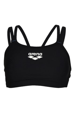 Brassière de sport - Noir