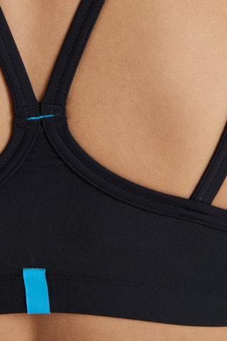 Brassière de sport - Noir