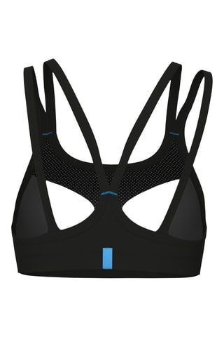 Brassière de sport - Noir