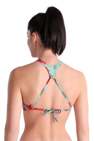 Haut de maillot Martinica - Turquoise