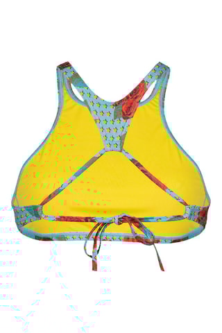 Haut de maillot Martinica - Turquoise