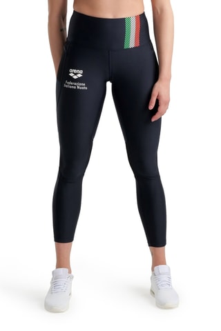 Legging - Bleu marine