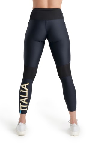 Legging - Bleu marine