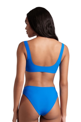 Maillot 2 pièces - Bleu roi