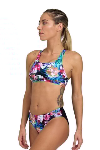 Maillot 2 pièces - Noir