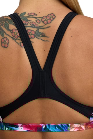 Maillot 2 pièces - Noir