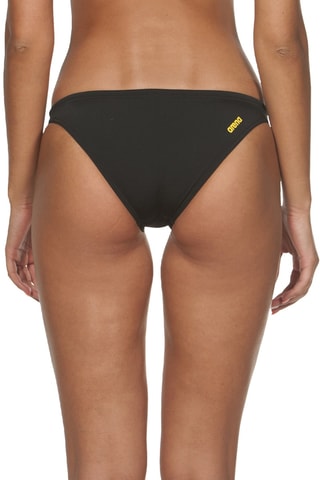 Bas de maillot - Noir