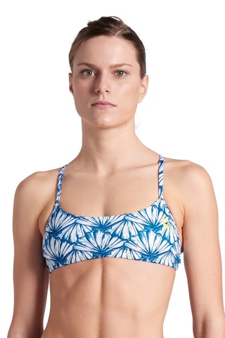 Haut de maillot - Blanc