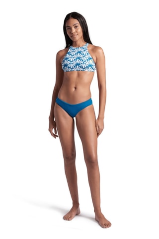 Haut de maillot - Blanc