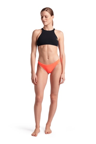 Haut de maillot - Noir