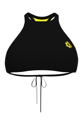 Haut de maillot - Noir