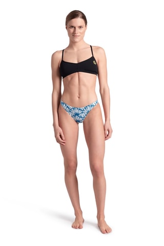 Haut de maillot - Noir