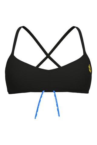 Haut de maillot - Noir