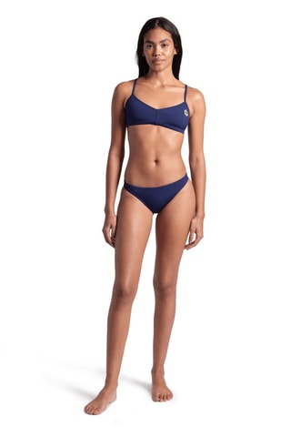 Haut de maillot - Bleu marine