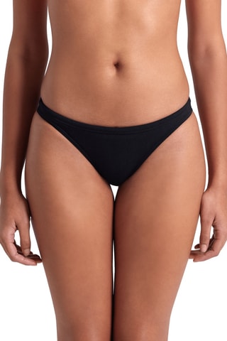 Bas de maillot - Noir