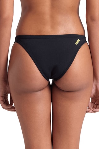 Bas de maillot - Noir