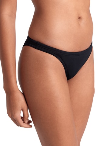 Bas de maillot - Noir