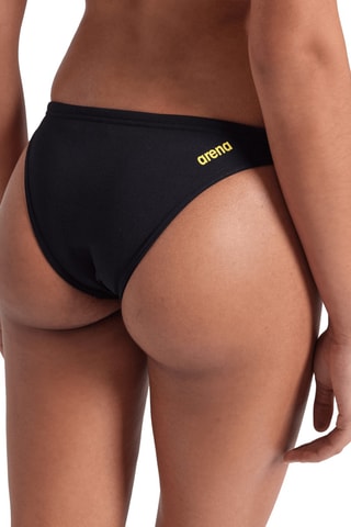 Bas de maillot - Noir