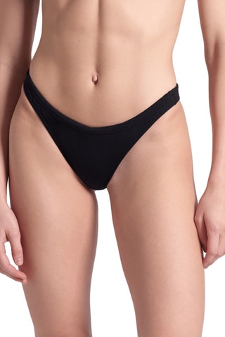Bas de maillot - Noir
