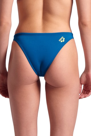 Bas de maillot - Bleu canard