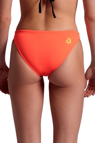 Bas de maillot - Corail