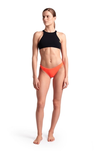 Bas de maillot - Corail