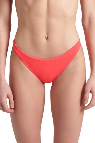 Bas de maillot - Rouge