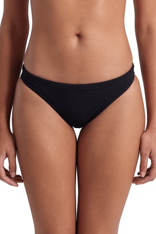 Bas de maillot - Noir