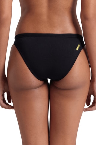 Bas de maillot - Noir