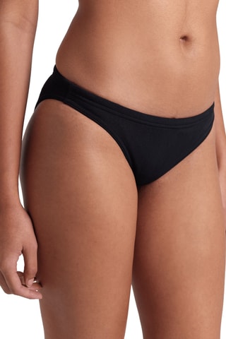 Bas de maillot - Noir