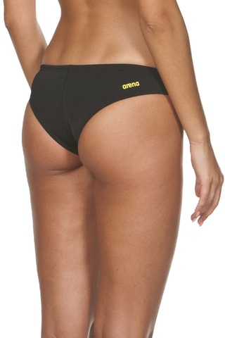Bas de maillot - Noir