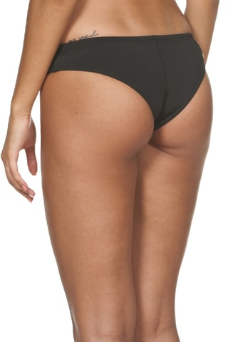 Bas de maillot - Noir