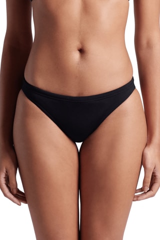 Bas de maillot - Noir