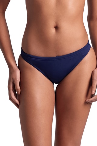 Bas de maillot - Bleu marine