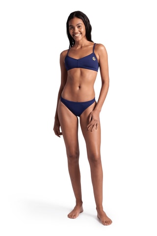 Bas de maillot - Bleu marine