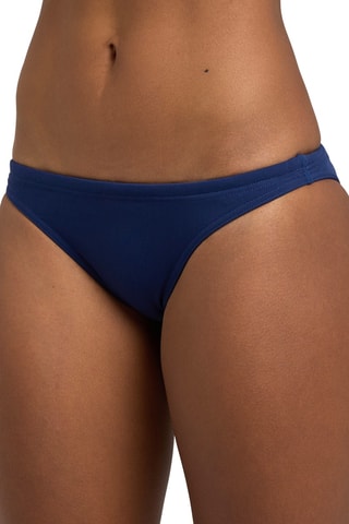 Bas de maillot - Bleu marine