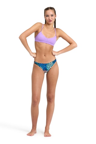 Bas de maillot - Ciel