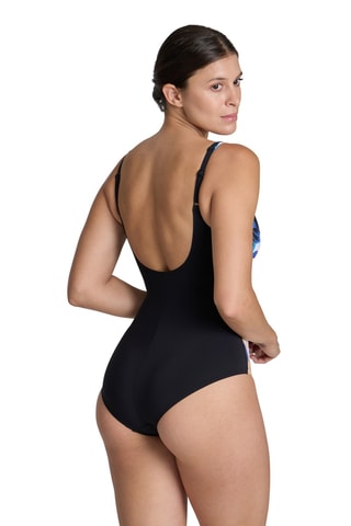 Maillot 1 pièce - Noir