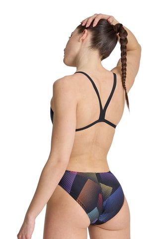 Maillot 1 pièce - Noir