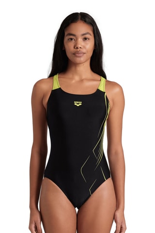 Maillot 1 pièce - Noir